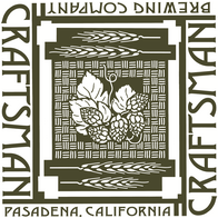 Craftsman Brewing Co in Pasadena, CA